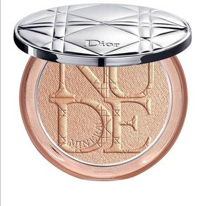 Diorskin Nude Luminizer